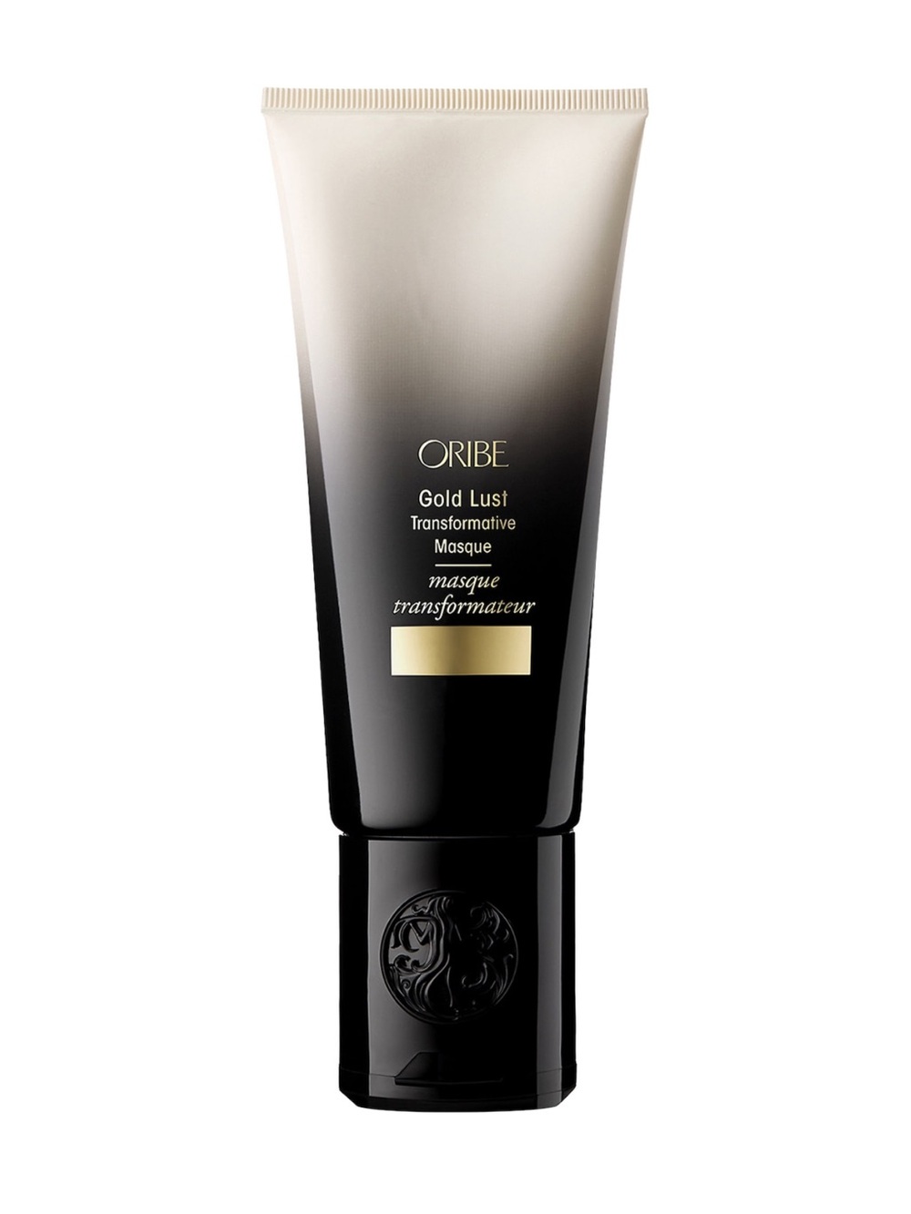 Oribe Gold Lust Transformative Hair Mask for Damaged Hair